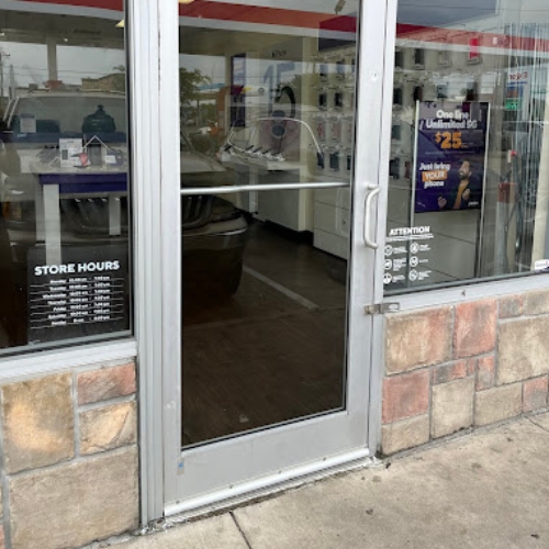 Storefront Glass and Board Up in Prosper, TX