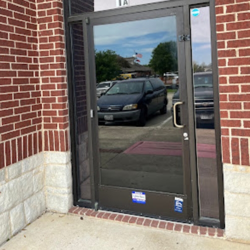 Commercial Glass and Window Services in Prosper, TX